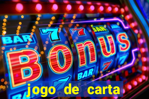 jogo de carta cigana online